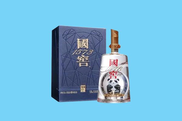 长沙市回收国窖1573